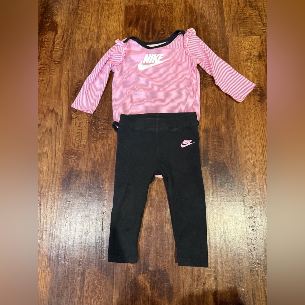 Nike outfit